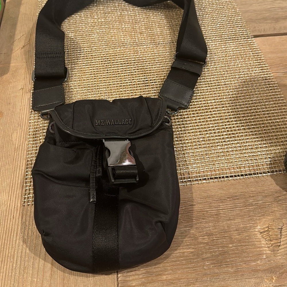 MZ Wallace crossbody bag